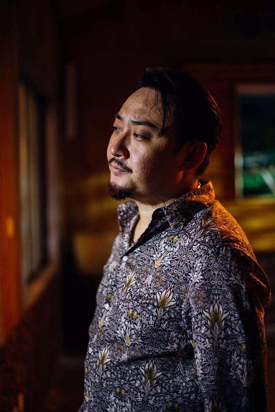 许棕哲 Zongzhe Xu照片