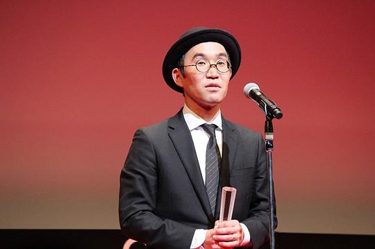 野尻克己 Katsumi Nojiri照片