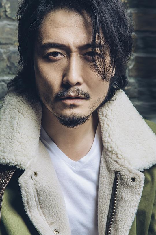 周小川 Xiaochuan Zhou照片