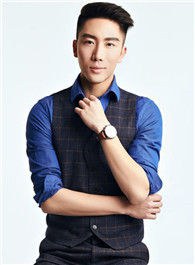王宇泽 Yuze Wang照片