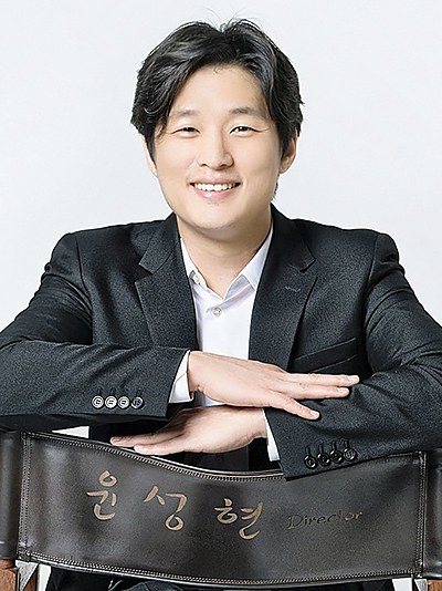 尹成贤 Sung-Hyun Yoon照片