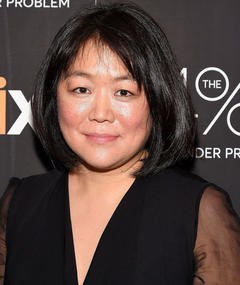 卡罗琳·萨 Caroline Suh照片
