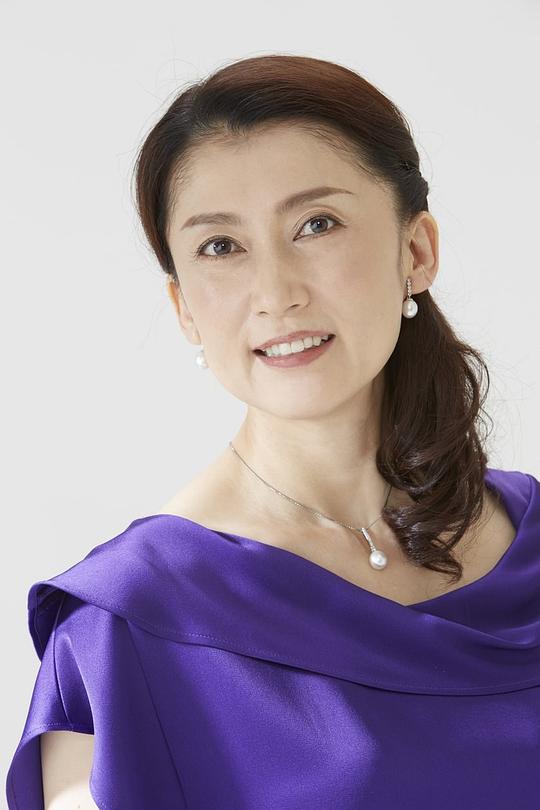 一路真辉 Maki Ichiro照片