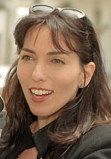 奥黛丽·威尔斯 Audrey Wells照片