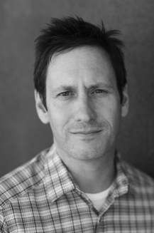 克里斯托弗·威尔恰 Christopher Wilcha照片
