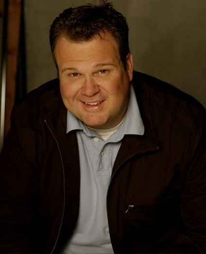 艾瑞克·斯通斯崔特 Eric Stonestreet照片