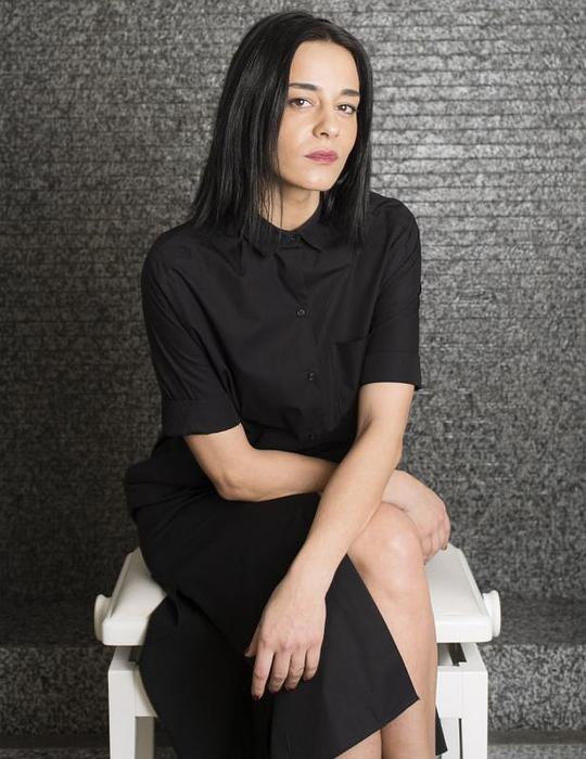 伊迪塔·马洛维奇 Edita Malovcic照片