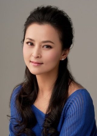 何音 Yin He照片