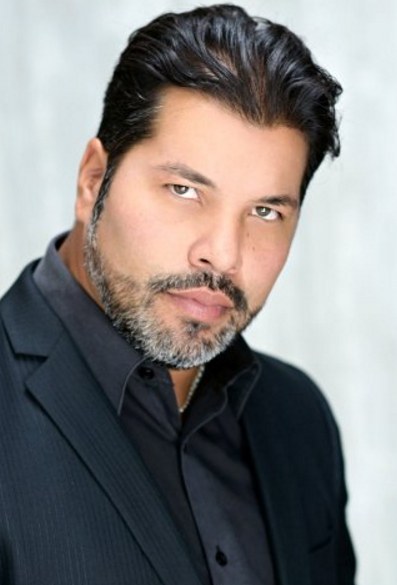 小索尔·韦雷斯 Sal Velez Jr.照片