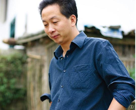 潘礼平 Liping Pan照片