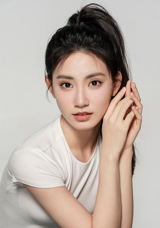 孙伊雯 YiWen Sun照片