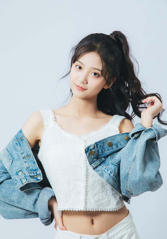 杨可欣 Kexin Yang照片