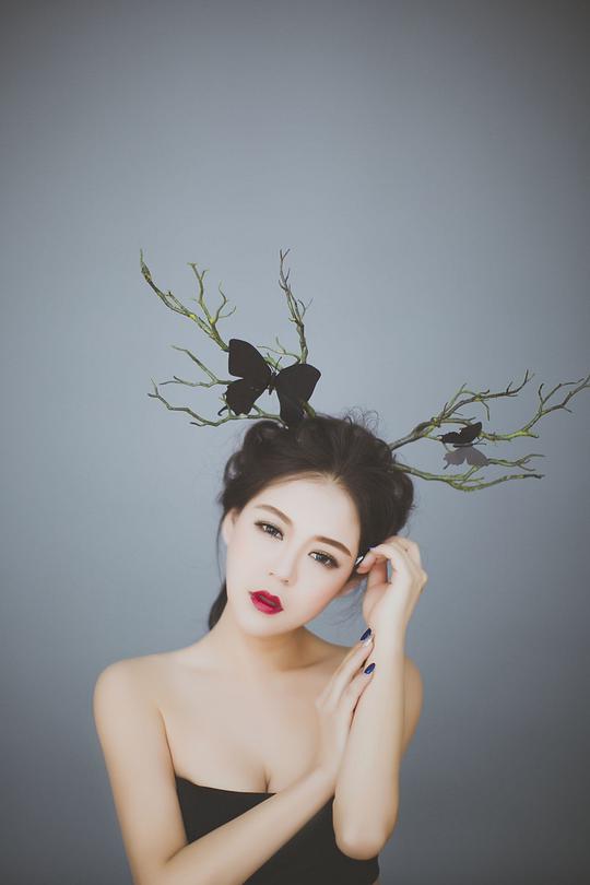 崔璐 Lu Cui照片