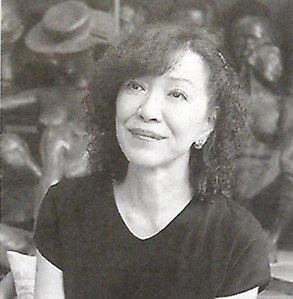 佐藤织江 Orie Satoh照片