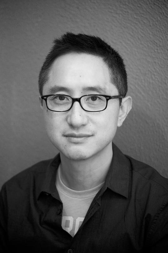 吴皓 Hao Wu照片