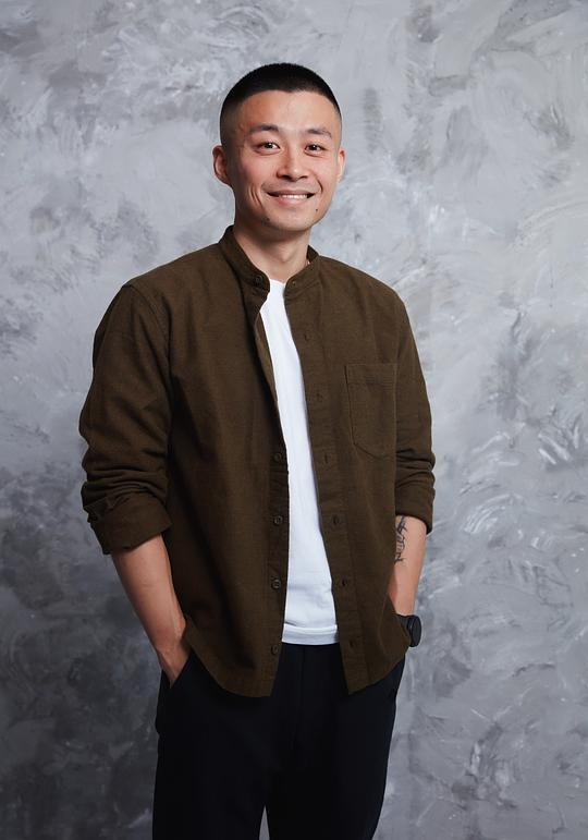 陈玮曦 Weixi Chen照片