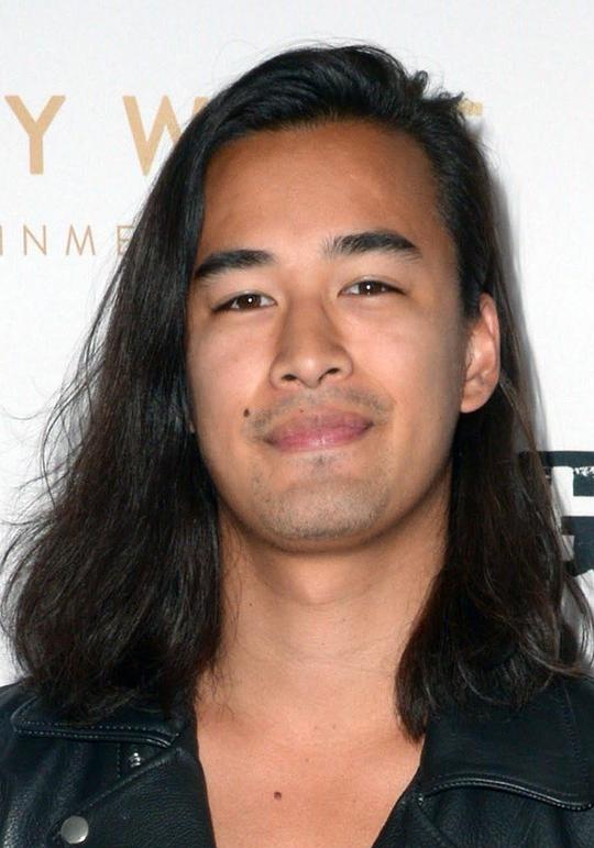 乔丹·罗德里格斯 Jordan Rodrigues照片