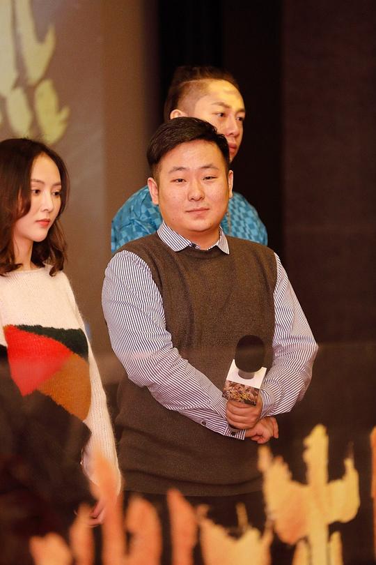 王亚斌 Yabin Wang照片