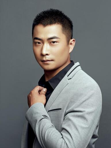 杨乾龙 Qianlong Yang照片