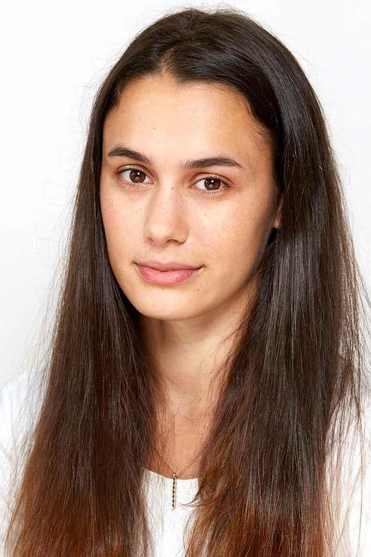 卡米拉·沃尔夫森 Camilla Wolfson照片