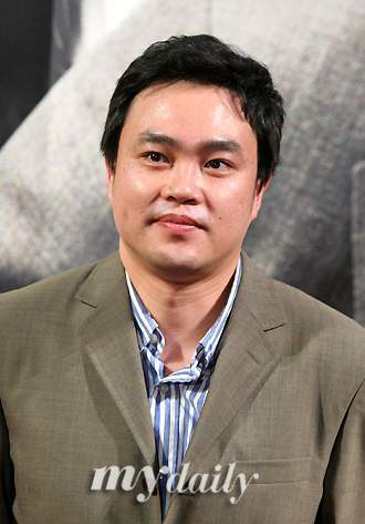 金兑玧 Tae-yoon Kim照片