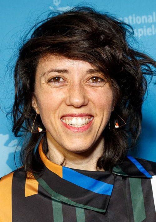 卡塔里娜·瓦斯康塞洛斯 Catarina Vasconcelos照片
