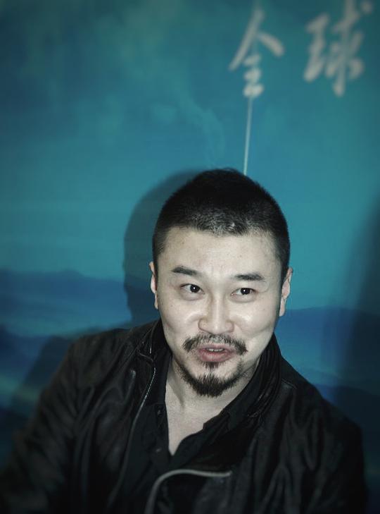 吴奇 Qi Wu照片