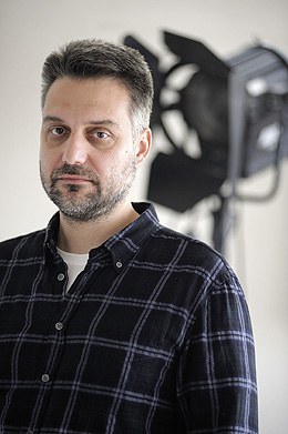 斯尔丹·戈卢博维奇 Srdan Golubović照片