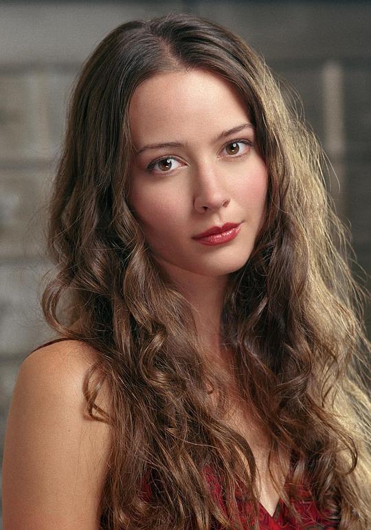 艾米·阿克 Amy Acker照片
