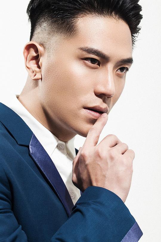 黄铄 Shuo Huang照片