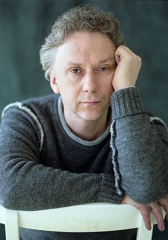 瓦季姆·德姆乔格 Vadim Demchog照片