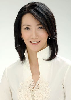 向井亚纪 Aki Mukai照片