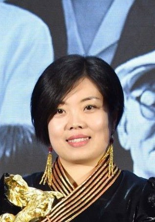 郭燕芸 Yanyun Guo照片