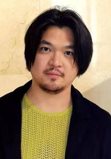 黄照盛照片