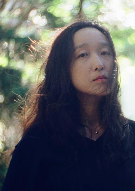 郭菲菲 Feifei Guo照片