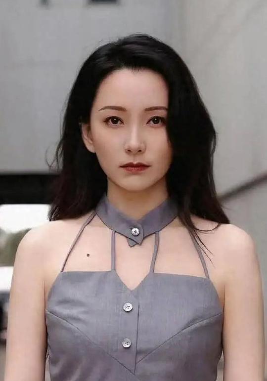文凯玲 Connie Man照片
