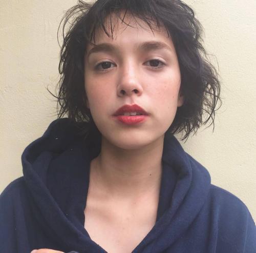 茉爱罗 Morgan Mala照片