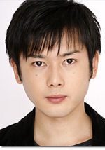 鸟羽润 Jun Toba照片