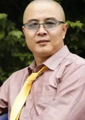 徐少华 Shaohua Xu照片