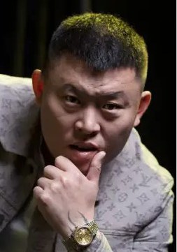 李野 Ye Li照片