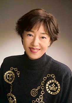 山口果林 Karin Yamaguchi照片