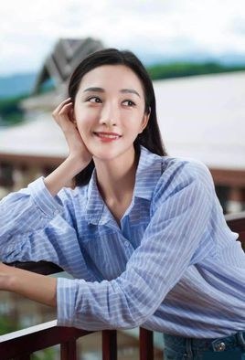 黎真安 Zhen'an Li照片