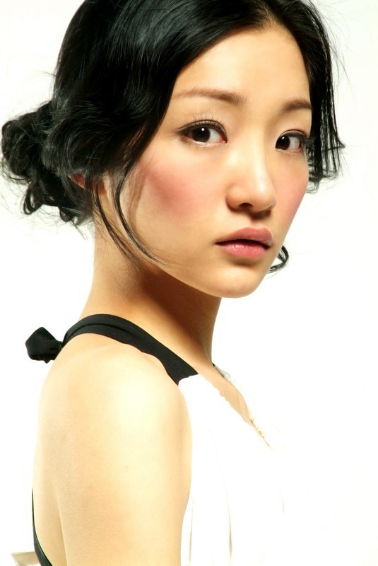 黄一晗 Yihan Huang照片
