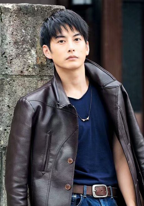石黑英雄 Hideo Ishiguro照片