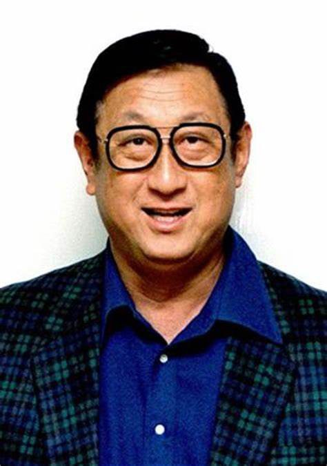 早川雄三 Yuzo Hayakawa照片