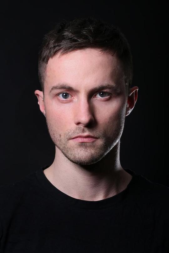 Adam Turczyk照片