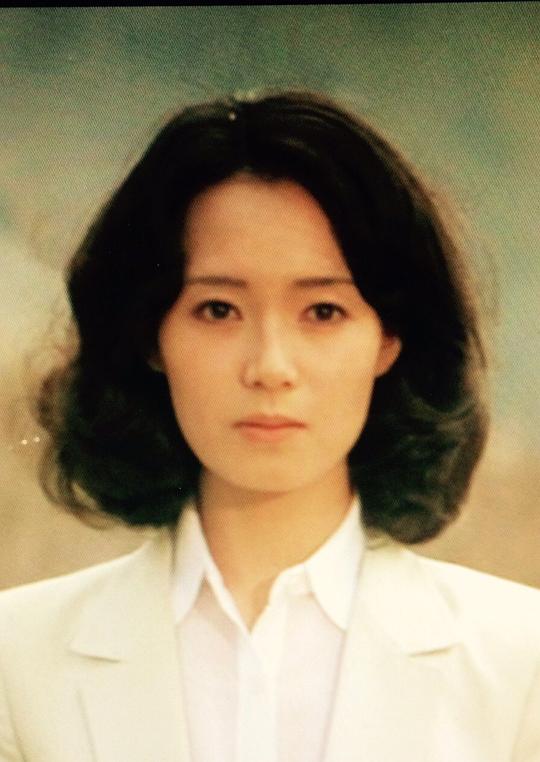 岛田阳子 Yôko Shimada照片