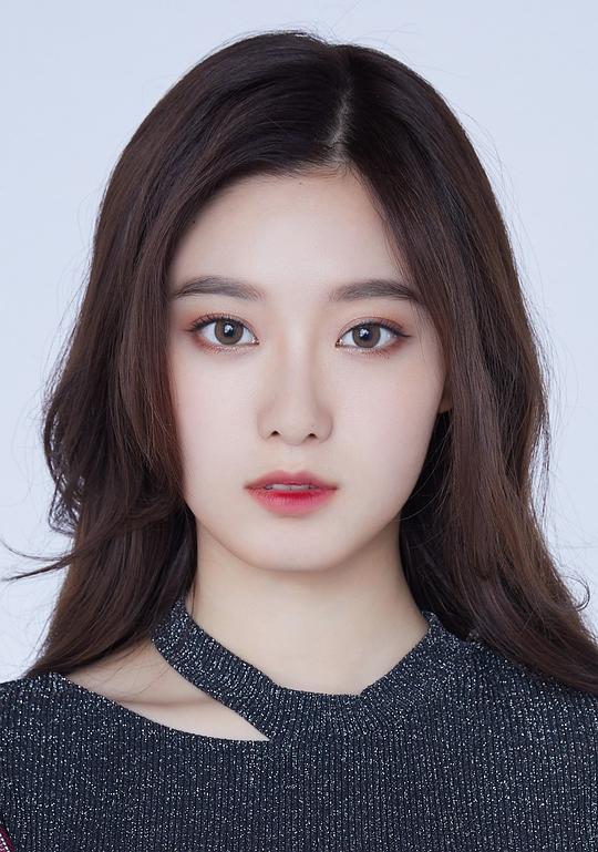 徐艺洋 Yiyang Xu照片
