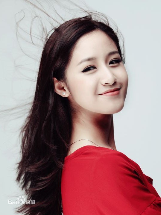 梁田 Eliza Liang照片