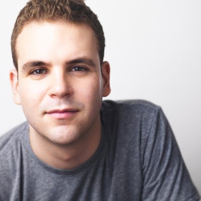 艾伦·艾森伯格 Alan Aisenberg照片